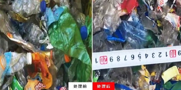 塑料瓶破碎機(jī)多少錢一臺(tái)？后期怎么保養(yǎng)？