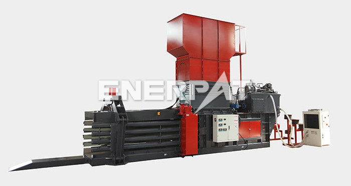 廢紙打包機