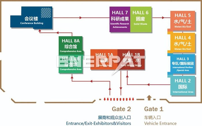 2021國際環保展